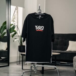 Y U N G LINKED UP EDITION 2 T-SHIRT