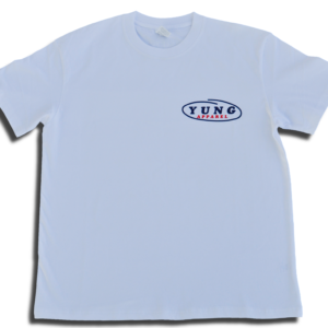 Y U N G COOPER T-SHIRT